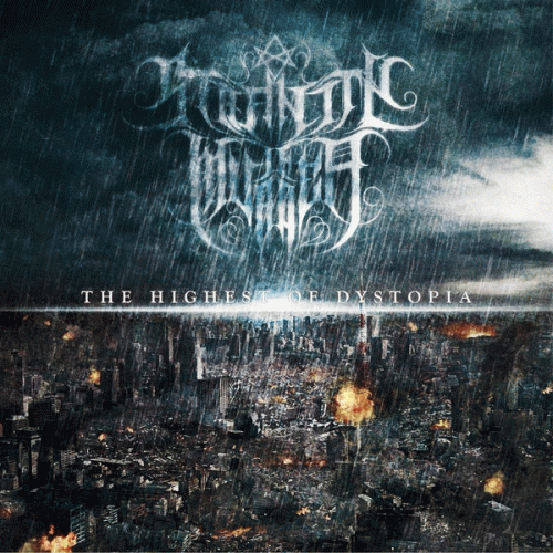 Serenity In Murder : The Highest of Dystopia